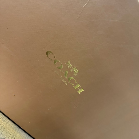 Coach Boots - Picture 8 of 9